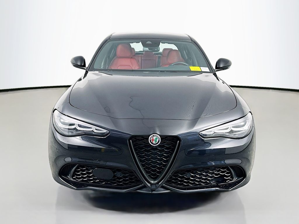 alfa romeo giulia 2024 ZARFANBN0R7687844 image alfa romeo giulia 2024 ZARFANBN0R7687844 image